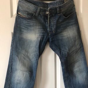 DIESEL Safado Jeans